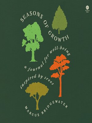 cover image of Seasons of Growth